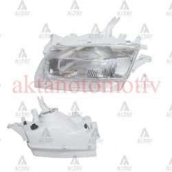 FAR 323  97-98 FAMILIA SOL